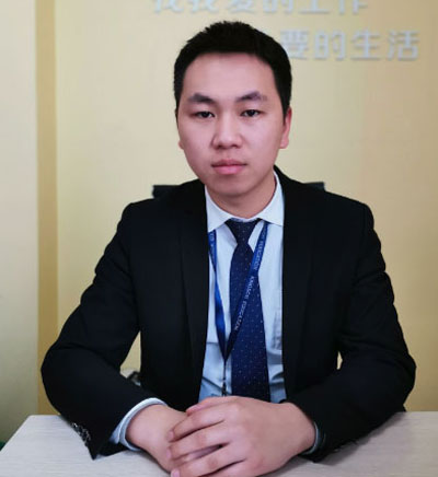 武汉千硕教育老师_熊永辉