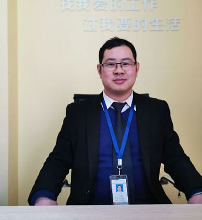 武汉千硕教育老师_王建兵