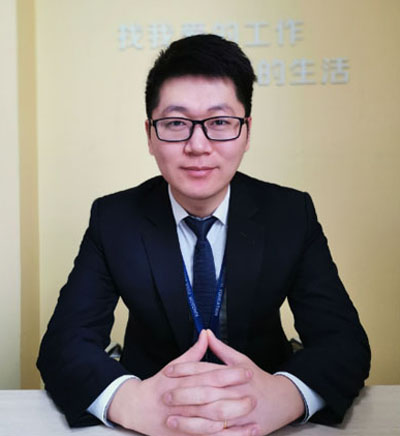 武汉千硕教育老师_孙子荃