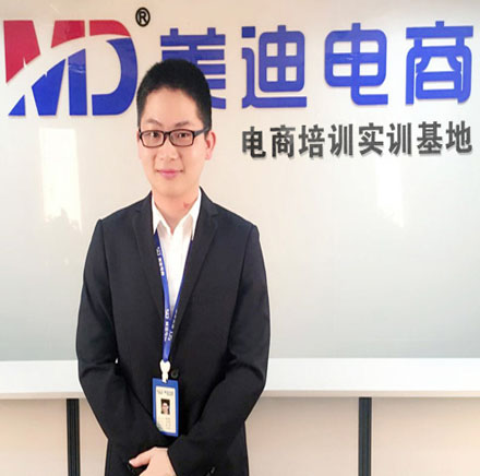上海美迪教育_甘老师