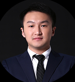 北京学美教育特约主讲老师北京学美教育_Bowen老师