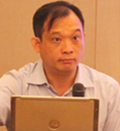 武汉万通考研_杨台轩