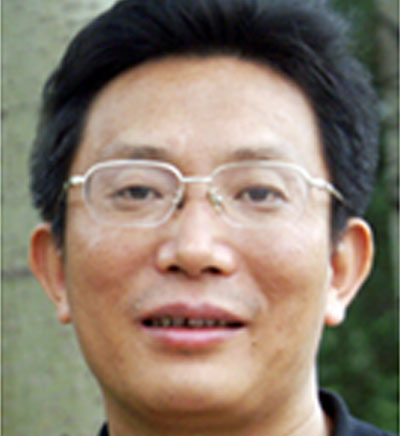 武汉万通考研_吴革