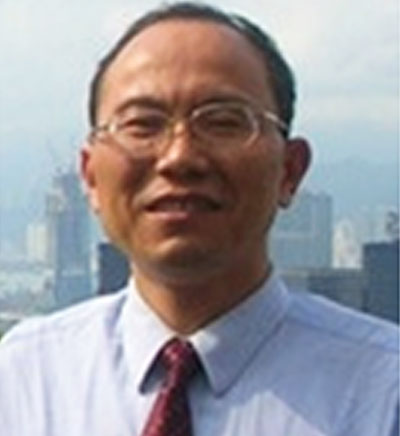 武汉万通考研_罗关良