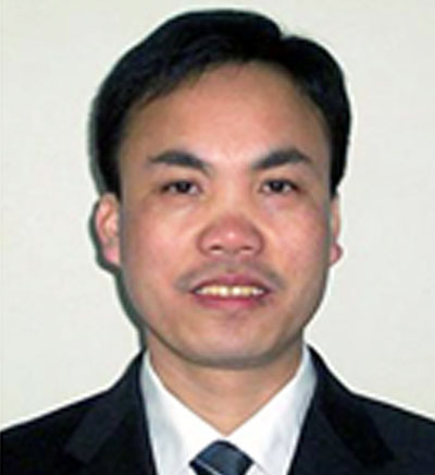武汉万通考研_刘景江