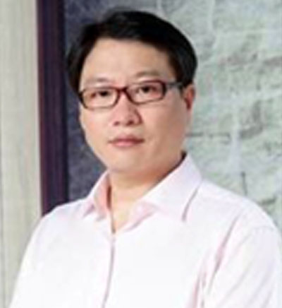 武汉万通考研_林峰
