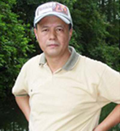 武汉万通考研_丁建臣