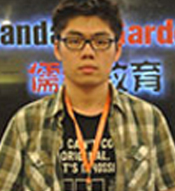 北京儒森汉语教育_王毓麟老师