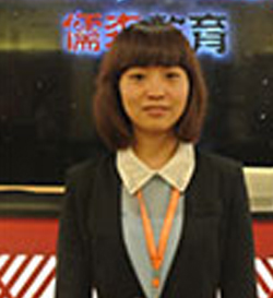 北京儒森汉语教育_张超老师