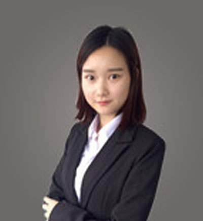 青岛澳际教育_许晓婵