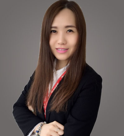 青岛澳际教育_武安琪