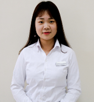 长沙学成国际教育范婷老师