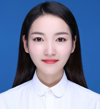 太原澳际教师_程泽妮