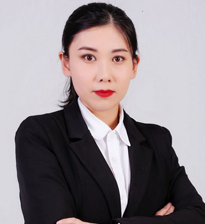 太原澳际教师_张娜