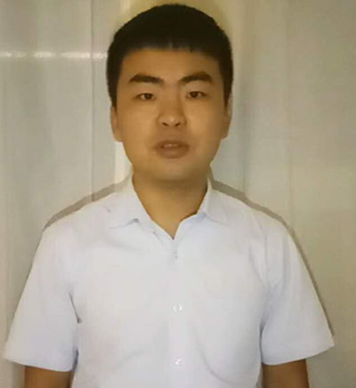 太原澳际教师_张耀鑫