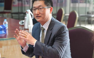 上海艺呗艺术桥_马骏老师