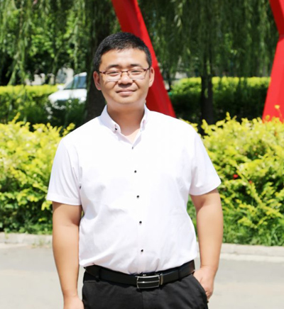 沈阳北方汽修培训学校_张涛