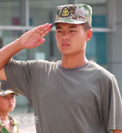 武汉自强夏令营_陈老师