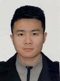 福州启德考培_Vincen