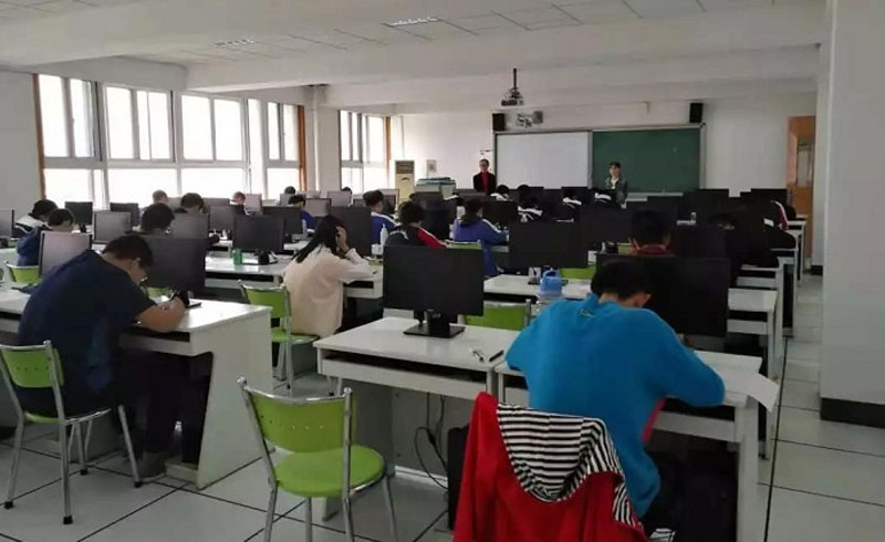 NOIP信息大赛