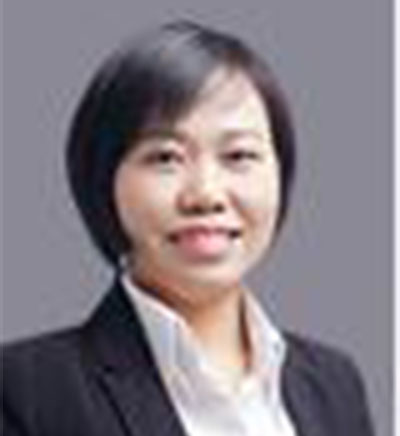 厦门启德留学_陈晓艳