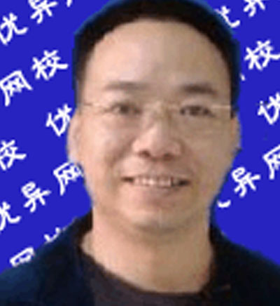 武汉优异网校_陈印