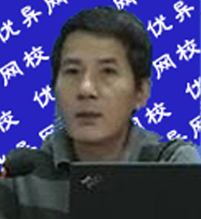 武汉优异网校_梅世强