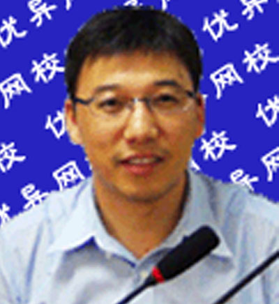 武汉优异网校_李立军