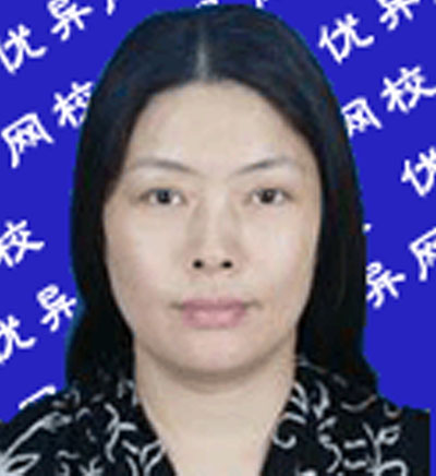 武汉优异网校_侯杏莉