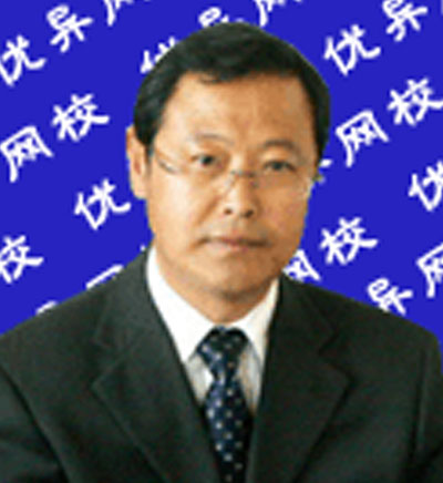 武汉优异网校_周永祥