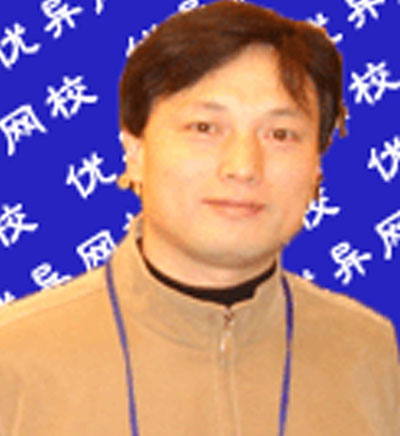 武汉优异网校_肖勇刚