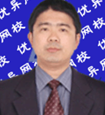 武汉优异网校_王建雷