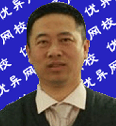武汉优异网校_张铭
