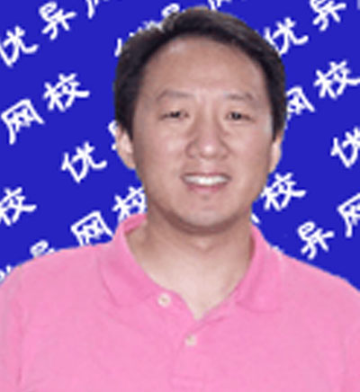 武汉优异网校_陈明
