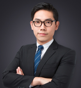 唯寻老师_TerenceYua