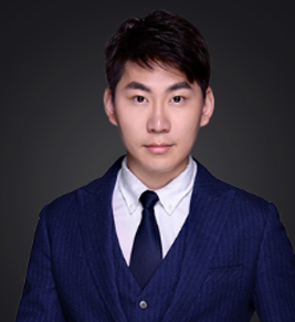 唯寻老师_FrankHan