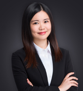 唯寻老师_CandiseCai