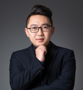 唯寻老师_韩少雄