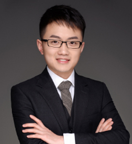 西安唯寻教育特约主讲老师唯寻老师_ChrisChen