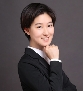 唯寻老师_LydiaXu