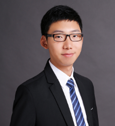 唯寻老师_FredShi