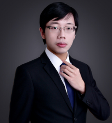 唯寻老师_FangYuan