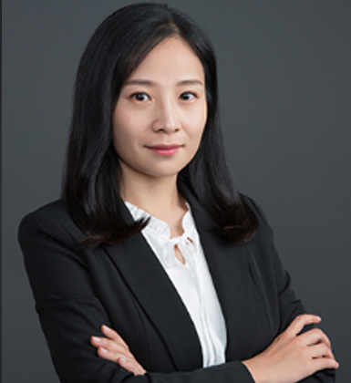 唯寻老师_Jocelyn