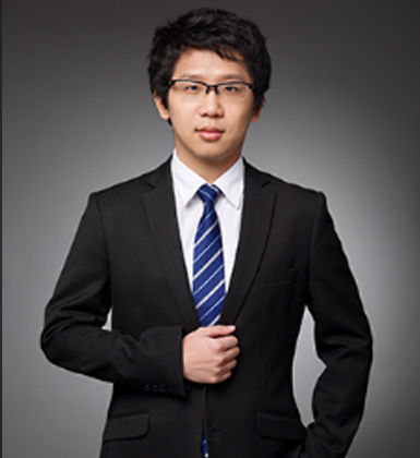 唯寻老师_ZaneYan