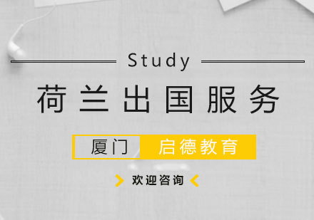 荷兰出国服务
