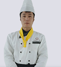 北京蜀湘情缘餐饮培训特约主讲老师北京蜀湘情缘餐饮培训-刘老师