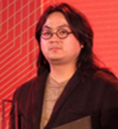 合肥中山设计外聘专家_许建国