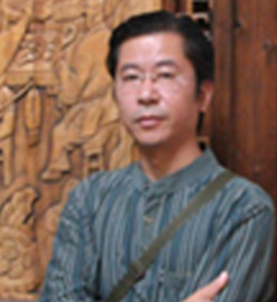 合肥中山设计特约主讲老师合肥中山设计外聘专家_沈浩