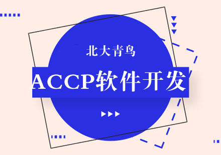 ACCP软件开发