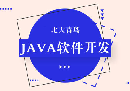 JAVA软件开发